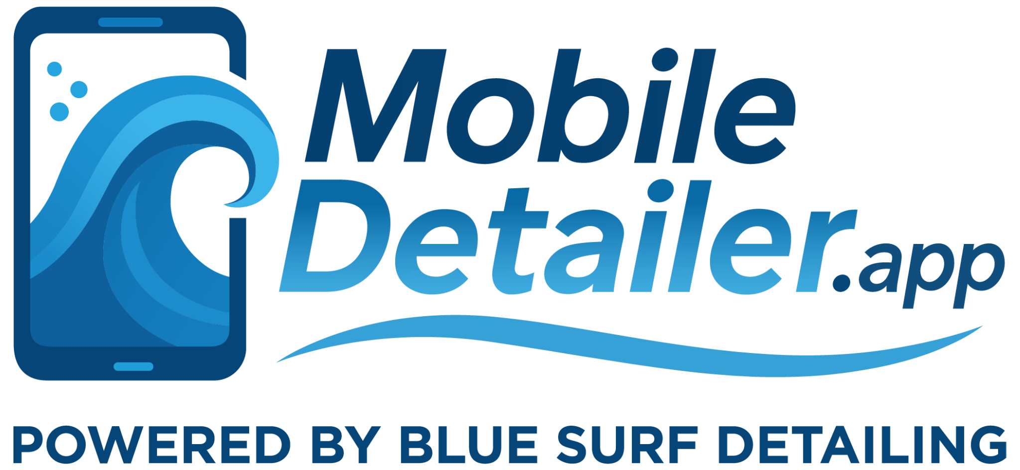 MobileDetailer Logo